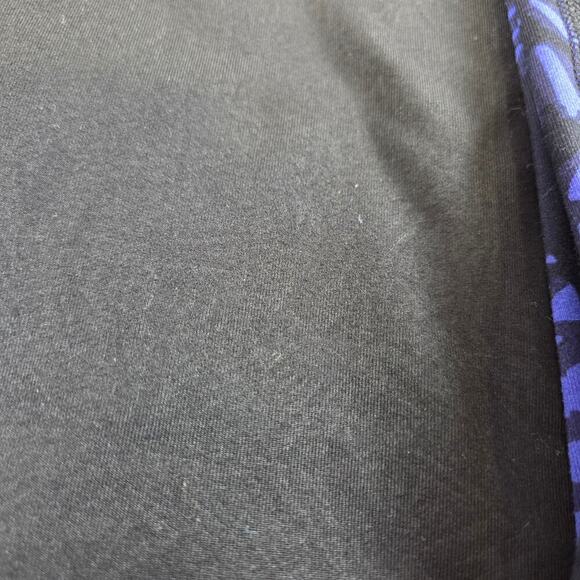 Old Navy Victoria Secret Leggings Print Colorful Vibrant Athleisure Set of 6 - Picture 5 of 9